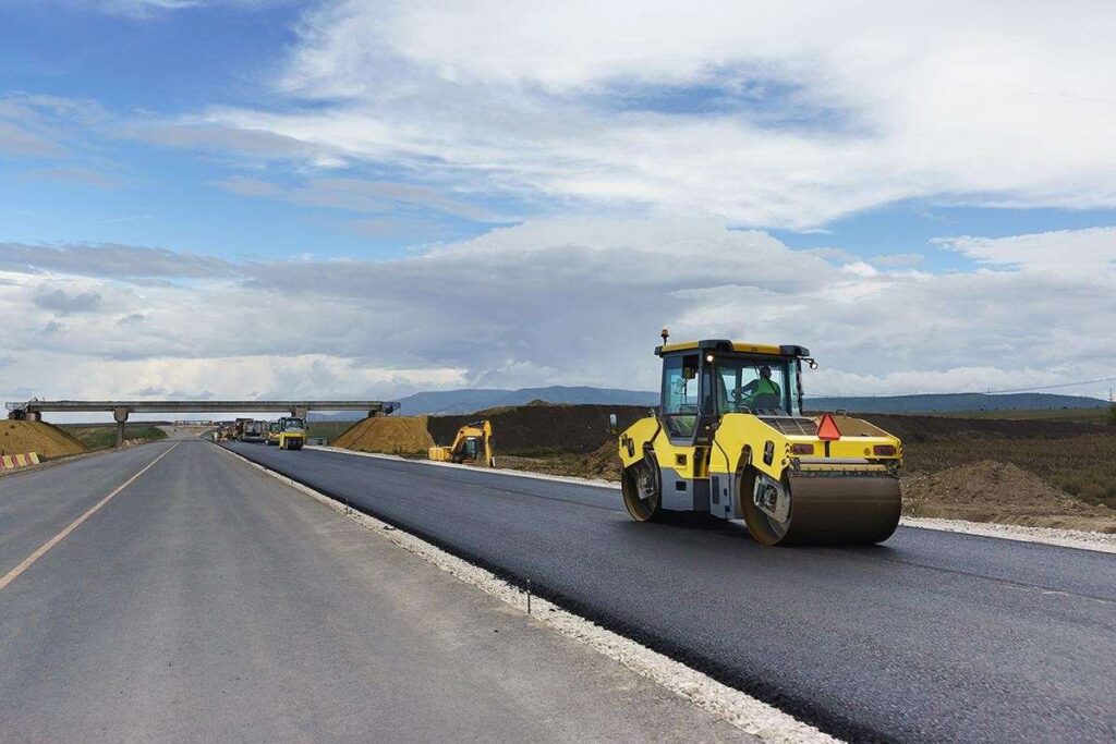 Inadequate Compaction