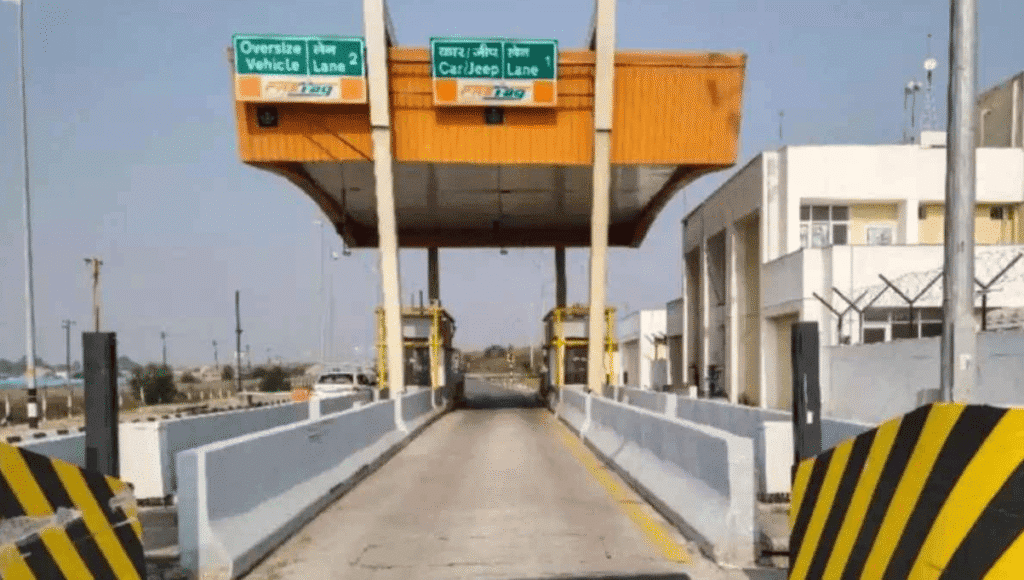 Purvanchal Expressway project 