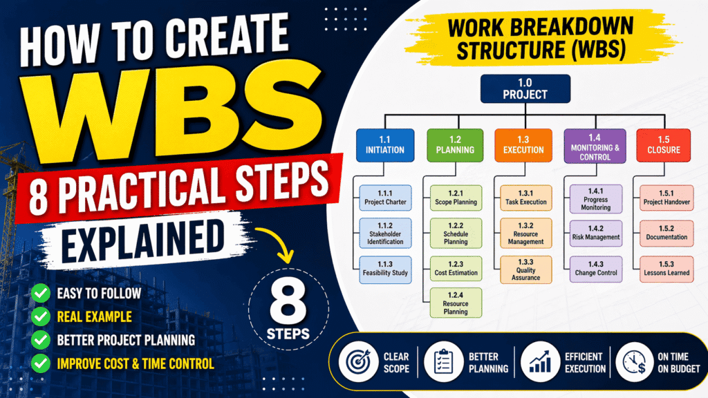 WBS