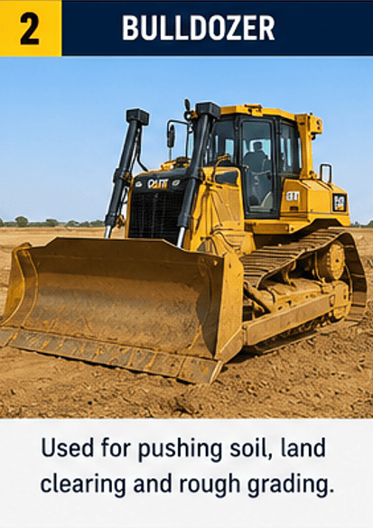 Bulldozer