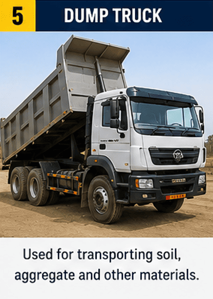 Dump Truck