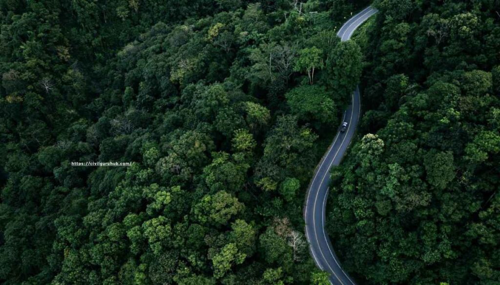 Green Roads