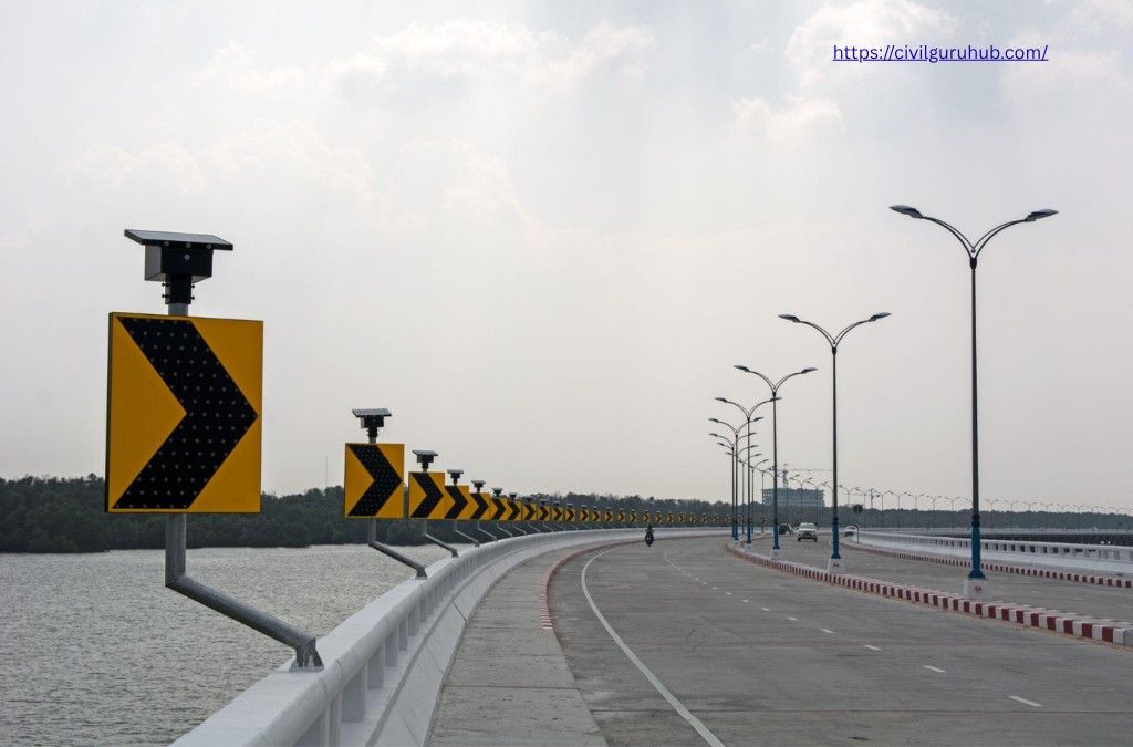 Horizontal Curve