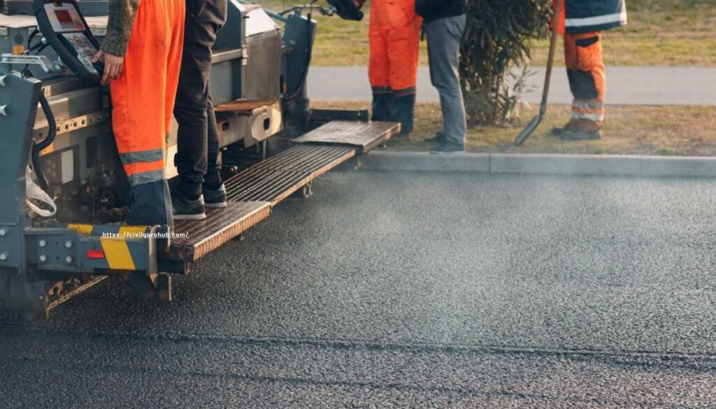 Long-Life Pavement Design
