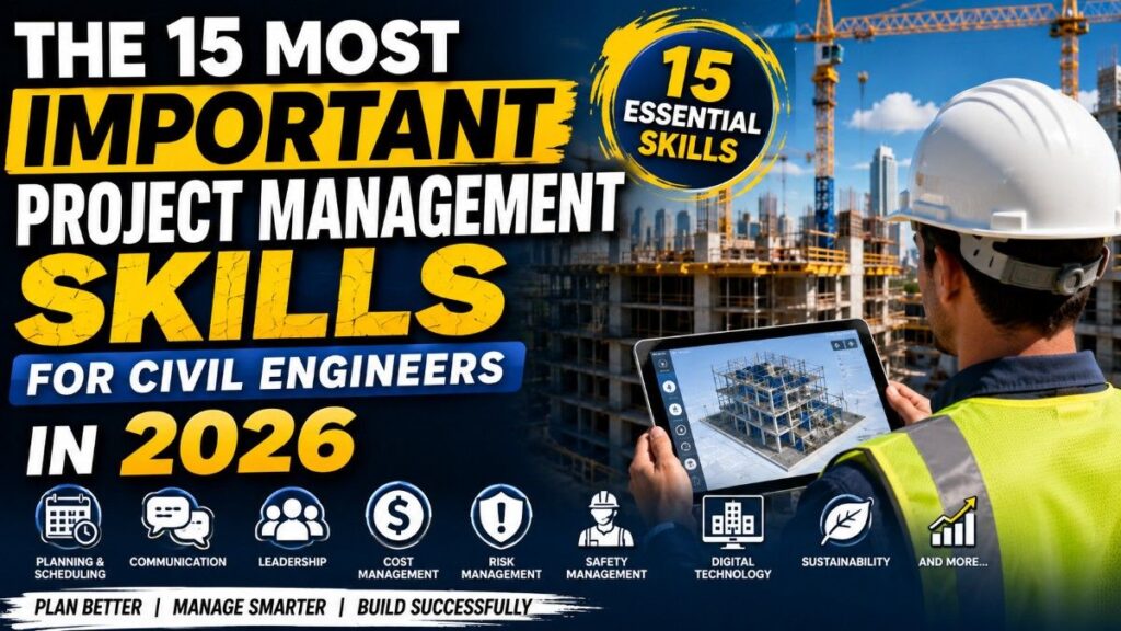 Project Management Skills