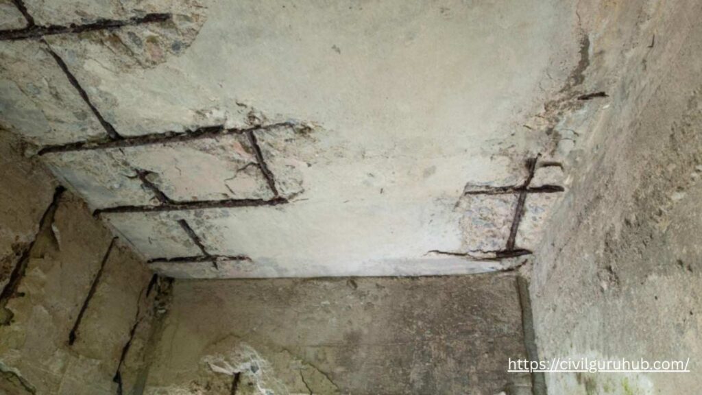 Reinforcement Corrosion in Box Culvert
