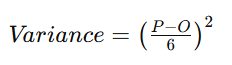 Variance