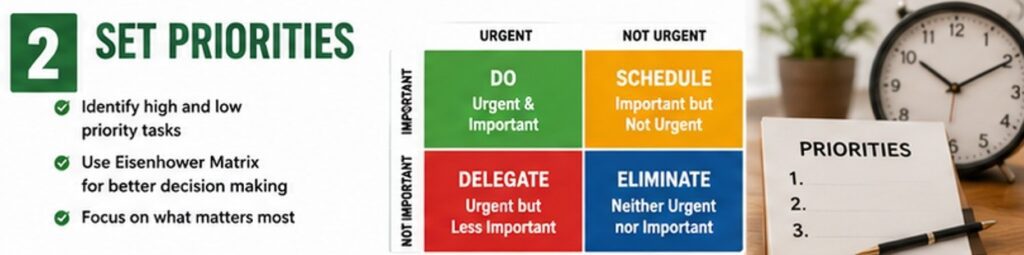 Setting-Priorities-(Time-Management)