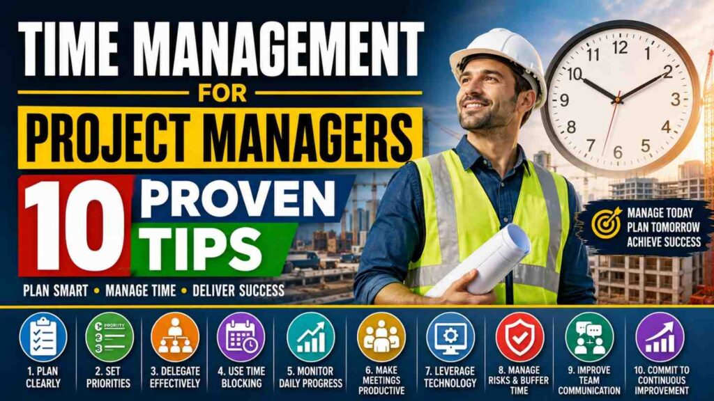 Time Management
