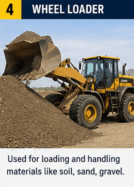 Wheel Loader