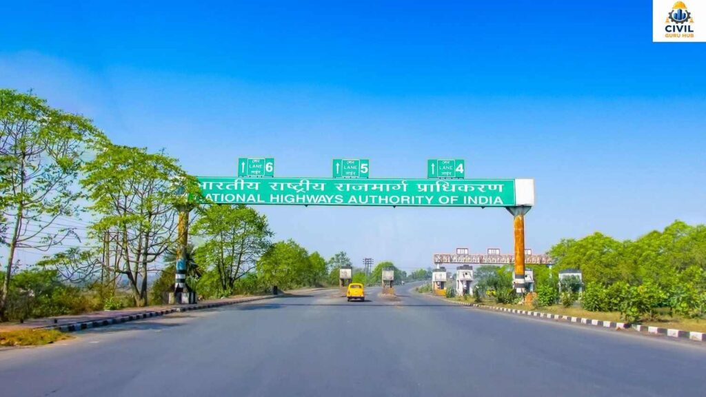 National Highway