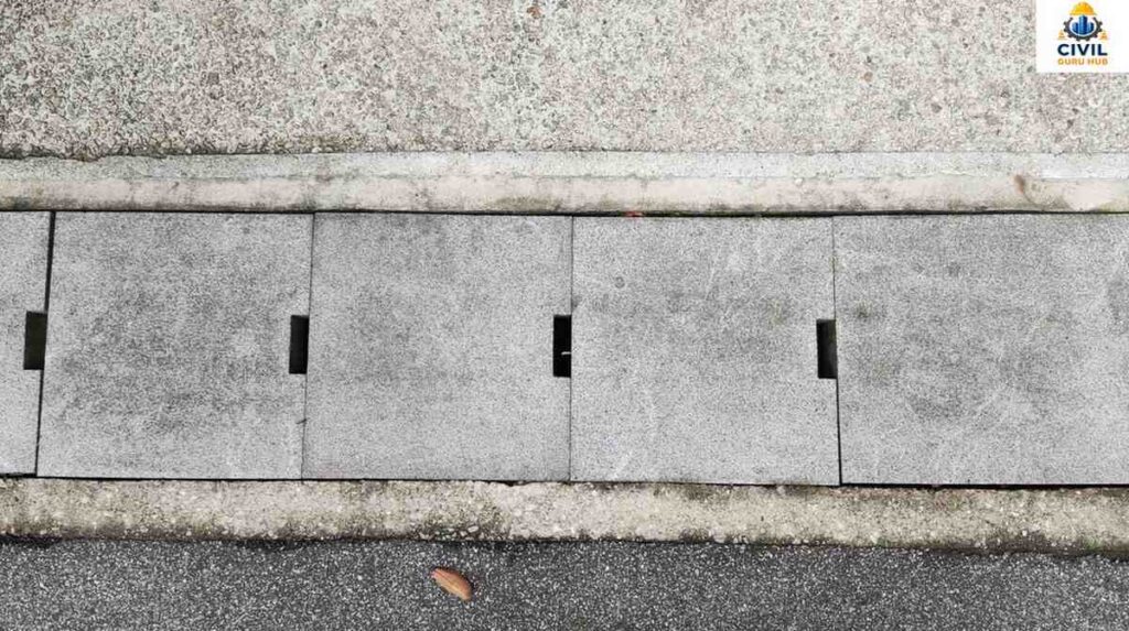 Closed Drain