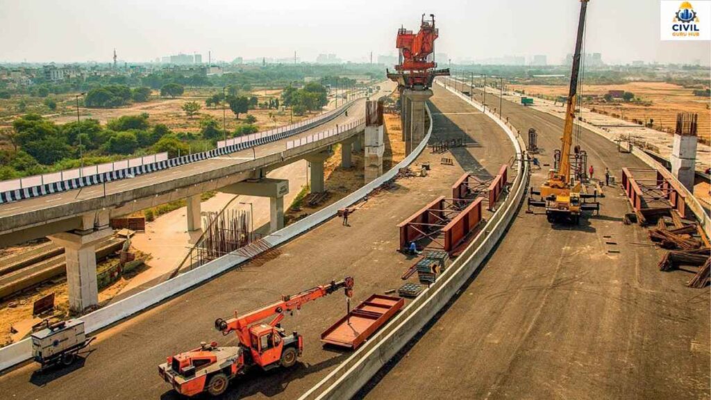 Construction Contract Types in Indian Construction Industry