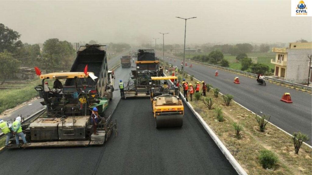 Construction Tender