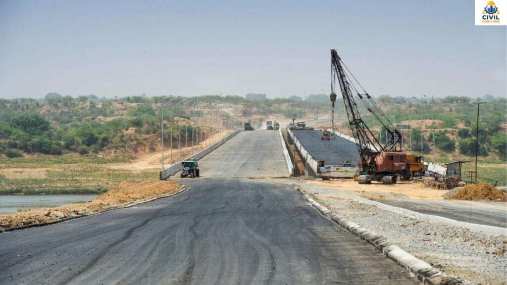 Construction contract EPC