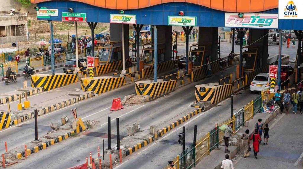 Expressways
