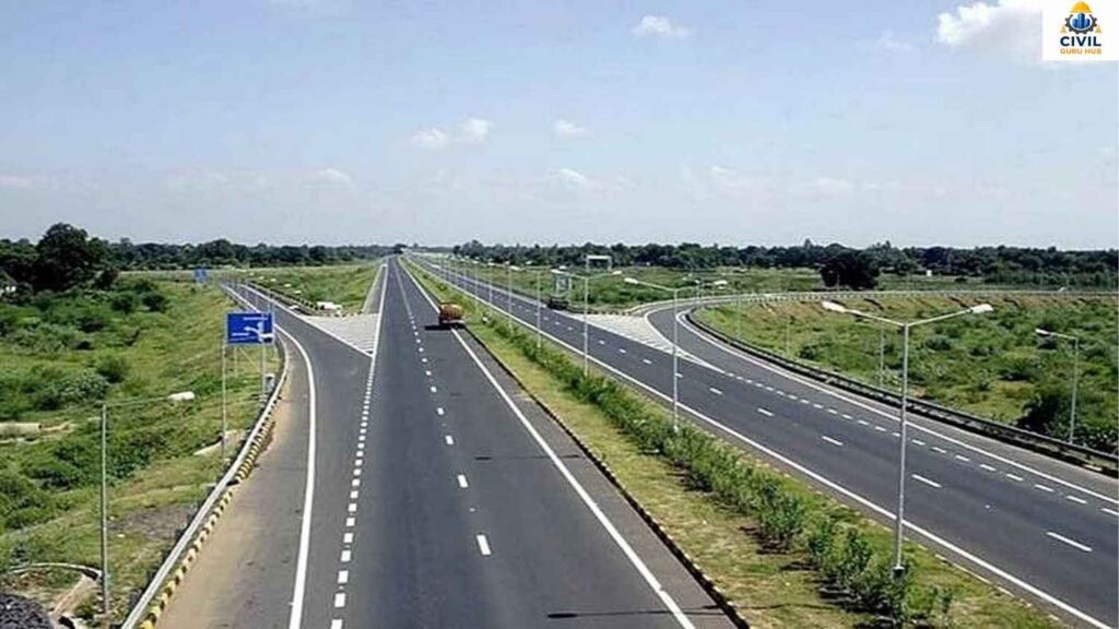 Expressways