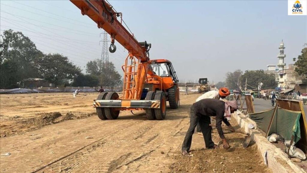 Reduce Construction Costs by Improving Labor Productivity