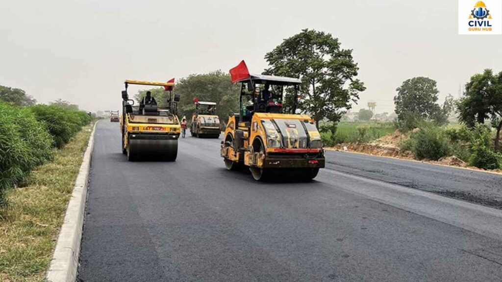 Stone Matrix Asphalt Wearing Coat