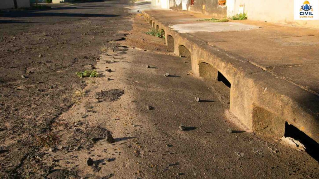 Stormwater Drain